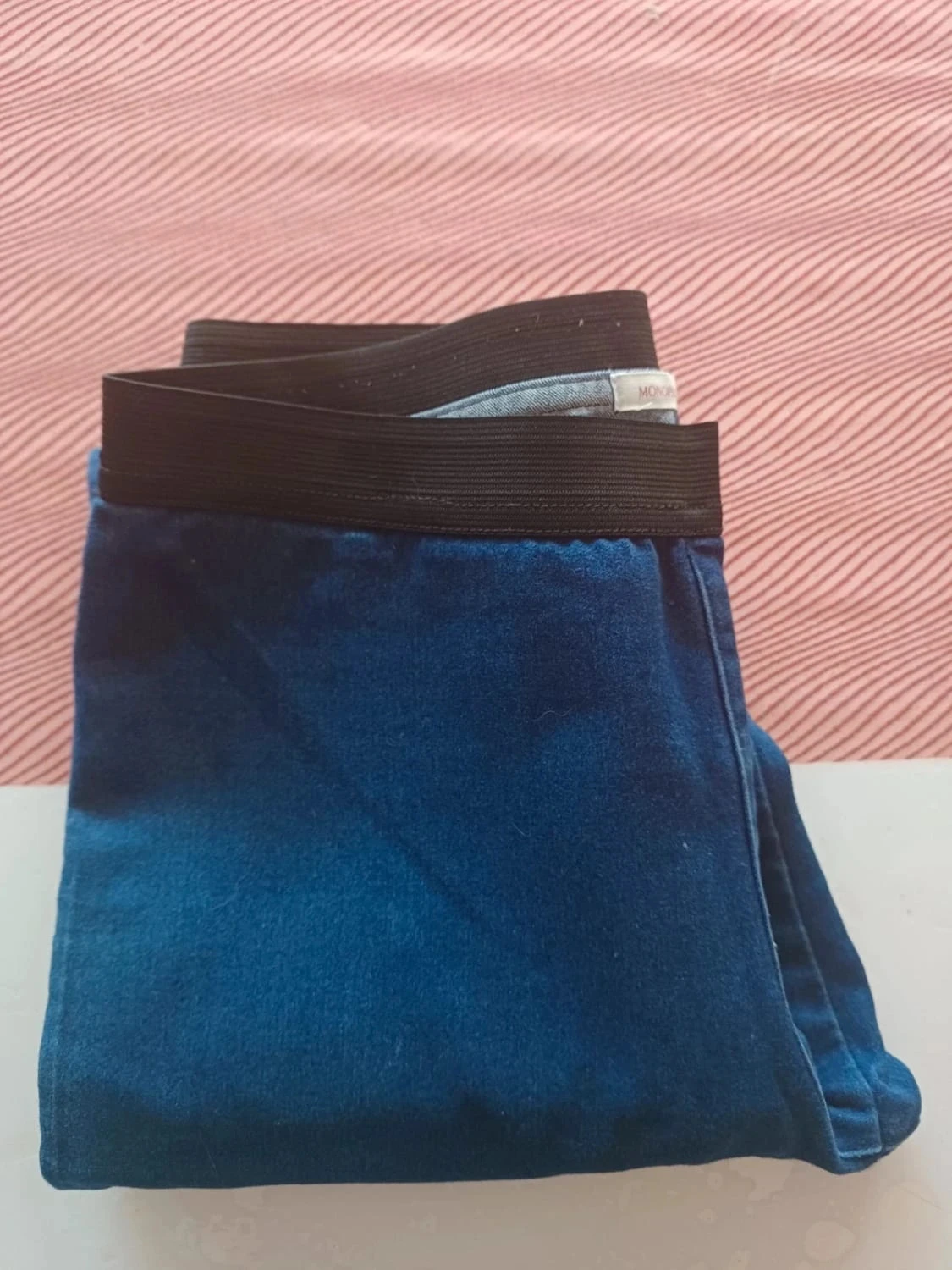 Legging jegging monoprix 10ans